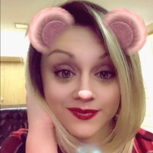 Meet your Posher, Anastasia